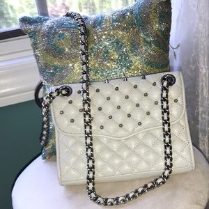Rebecca Minkoff versatile bag!!!